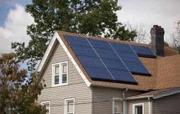 Vivint Solar planuje sfinansować montaż paneli słonecznych na 2400 dachach