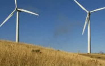 ENEL GREEN POWER ma finansowe wsparcie na projekty wiatrowe w Rumunii