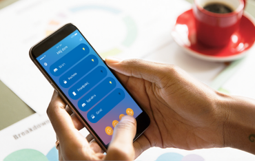 Legrand with NETATMO - bezprzewodowa automatyka domowa na wyciągnięcie ręki