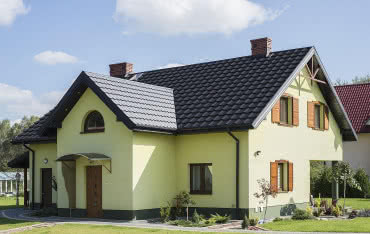W jaki sposób dbać o dach z blachy? 