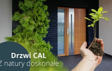 Odpowiedzialny biznes firmy CAL