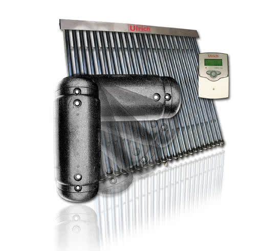 Wasserpak SOLAR