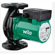 Wilo TOP-STG