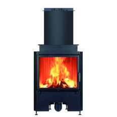 Kominek wodny Thermofire