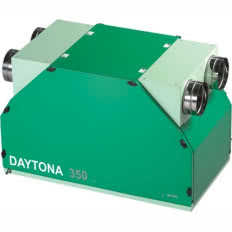 Centrala wentylacyjna DAYTONA 350 FUTURA
