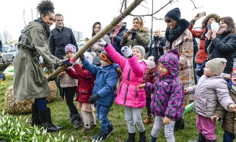 Termo Organika i Politechnika Warszawska na rzecz walki ze smogiem