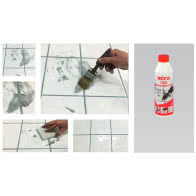 Środek do usuwania resztek epoksydu mira 7250 epoxy remover