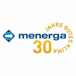 Menerga