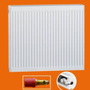 Grzejnik VEHA Compact + (typ V)