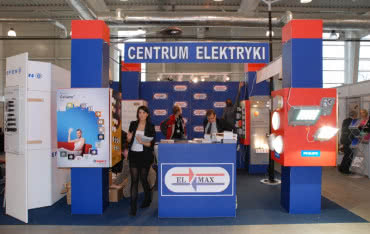 IV edycja Targów Energetycznych Energetics za nami
