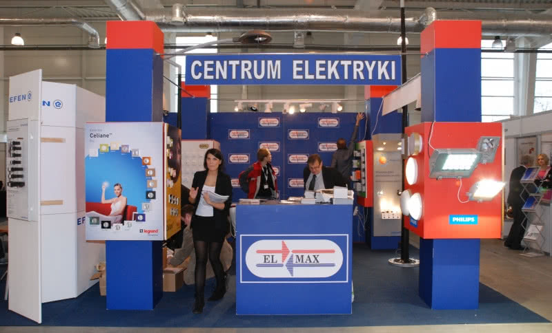 IV edycja Targów Energetycznych Energetics za nami