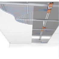 Panele promiennikowe Nestsystems