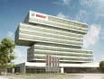 Bosch najbardziej ekologicznym przedsiębiorstwem w 2012 r.