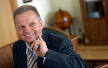 Kondycja firm w sektorze budownictwa przemysłowego