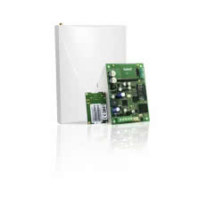 Uniwersalne moduły monitoringu GPRS/SMS