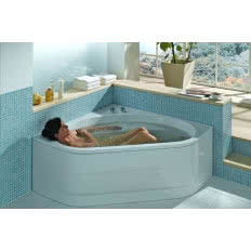 System hydromasażu VIVO TURBO