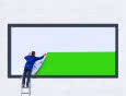 Montaż billboardów. Przygotowanie podłoża i właściwy dobór kleju w praktyce