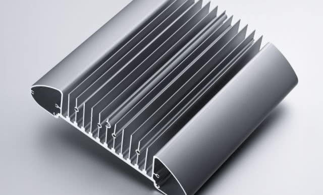 Aluminium - surowiec przyjazny środowisku