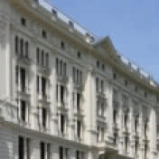 Hotel Bristol w Warszawie