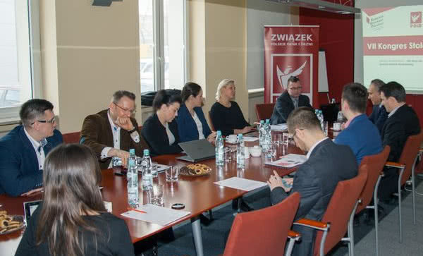 Znamy program merytoryczny VII Kongresu Stolarki Polskiej!