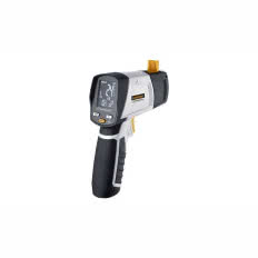 Pirometr Laserliner CondenseSpot Plus