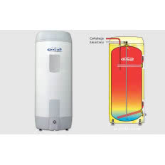 OSO HOTWATER Super SX 150-300 l