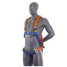 Zestaw asekuracyjny LIFTER 4