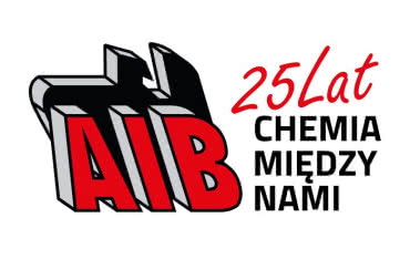 AIB świętuje 25 lat