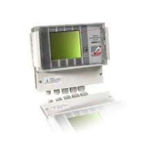 System monitorowania gazów MSMR-16