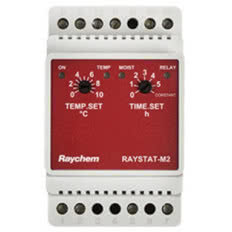 Sterownik RAYSTAT-M2