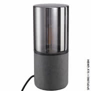LISENNE - lampa wewnętrzna stojąca (biurkowa)