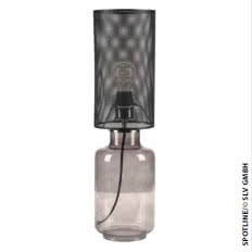 Lampa stojąca FENDA z systemem MICH and MATCH