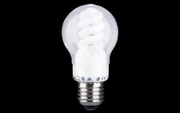 SPOT Light przedstawia świetlówki z osłonami