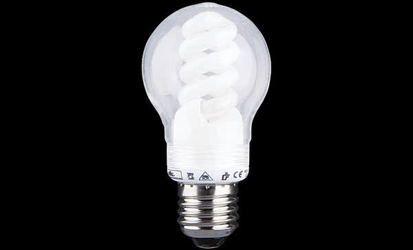 SPOT Light przedstawia świetlówki z osłonami