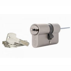 Zamek GERDALOCK V3 Bluetooth z montażem