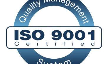 Certyfikat ISO 9001 ponownie przyznany Betafence