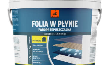 Folia w płynie - jak używać?