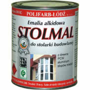 Emalia alkidowa STOLMAL