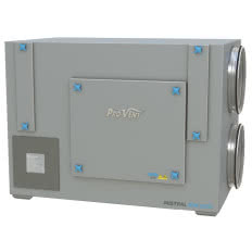 Rekuperator MISTRAL BSR 1100 EC