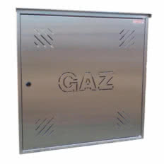 Szafki gazowe