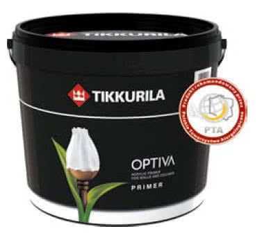 Akrylowa farba Optiva Primer
