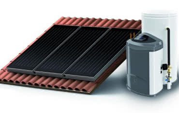 Inwestycja w system solarny