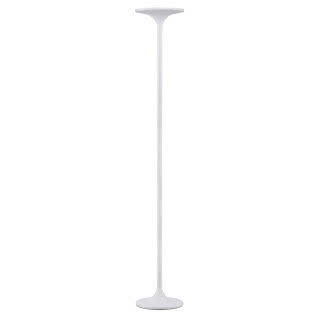 Lampa Tonia biała