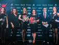 WIŚNIOWSKI Orłem Polskiej Gospodarki w kategorii Kreator Trendów