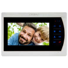 VIDEOMONITOR V-7