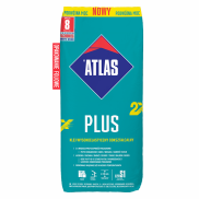 ATLAS Plus Klej wysokoelastyczny odkształcalny 2-10 mm