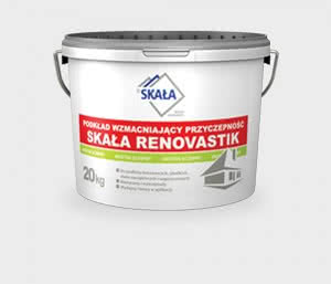 SKAŁA Renovastik Grunt Sczepny