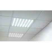 Sufitowy system oświetlenia ledowego PANELED 