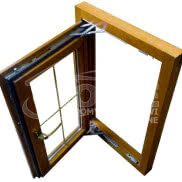 Okna Stormproof