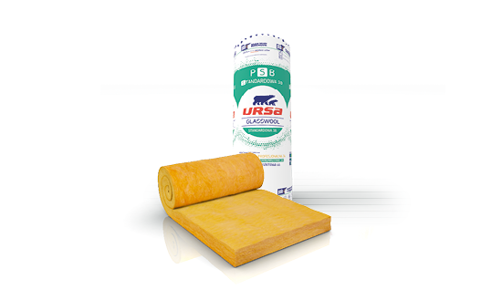 URSA STANDARDOWA 38